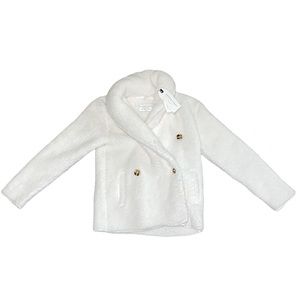 NWT BOXERCRAFT super duper soft sweater cardigan